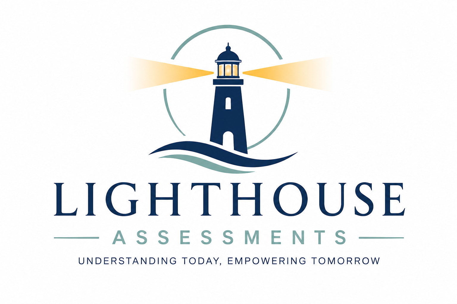 Lighthouse Assessments Logo